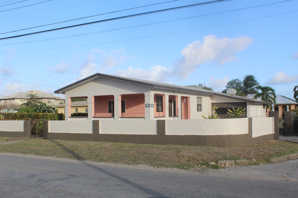 Ealing Grove, Christ Church, Barbados H.V.REALTY SERVICE